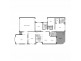 17/12 Daley Crescent, Fraser ACT 2615 Floorplan