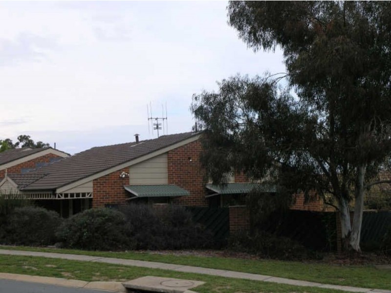 1/16 Wellington Street, Ngunnawal ACT 2913