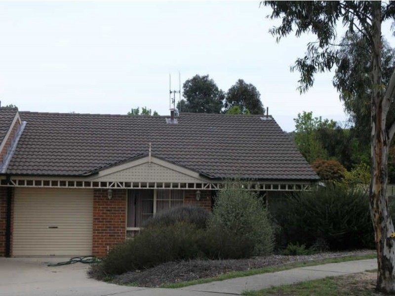 1/16 Wellington Street, Ngunnawal ACT 2913