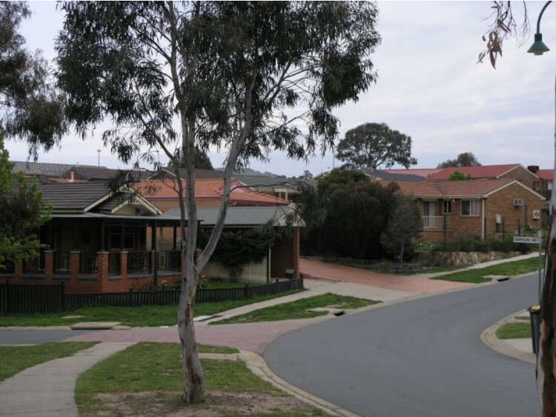 1/16 Wellington Street, Ngunnawal ACT 2913