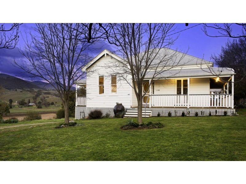 70 Caves Road, Wee Jasper NSW 2582