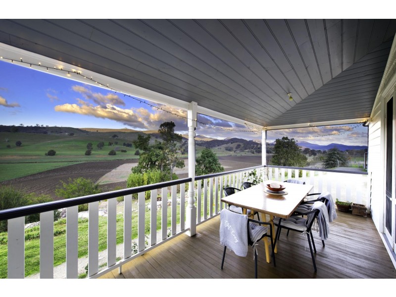 70 Caves Road, Wee Jasper NSW 2582