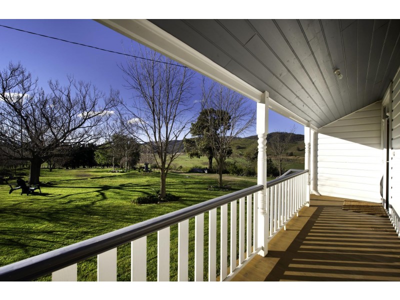 70 Caves Road, Wee Jasper NSW 2582