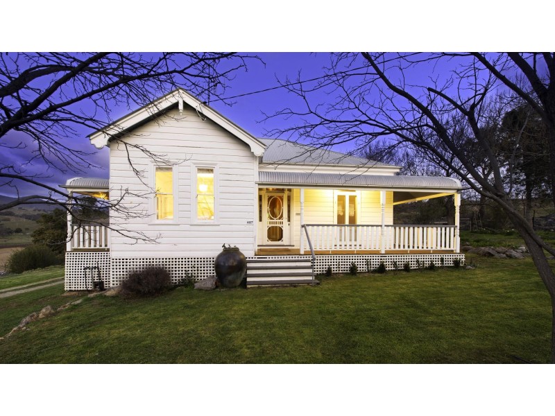 70 Caves Road, Wee Jasper NSW 2582