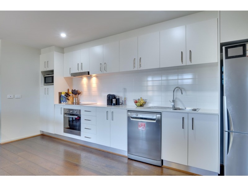 4/307 Flemington Road, Franklin ACT 2913
