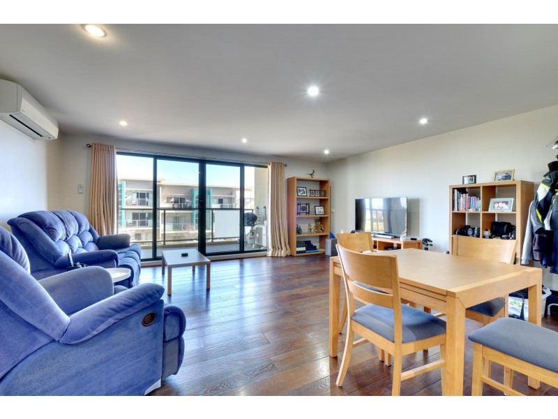4/307 Flemington Road, Franklin ACT 2913