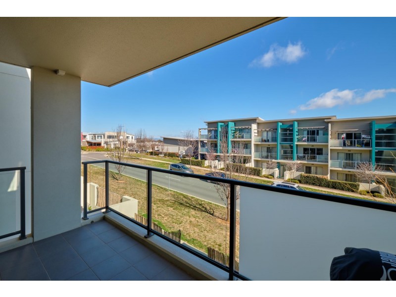 4/307 Flemington Road, Franklin ACT 2913