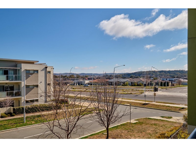 4/307 Flemington Road, Franklin ACT 2913