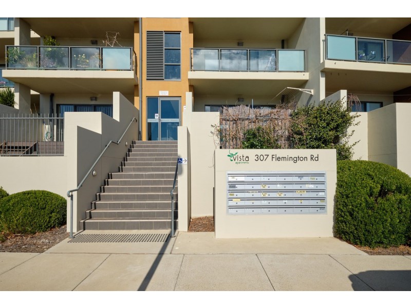 4/307 Flemington Road, Franklin ACT 2913