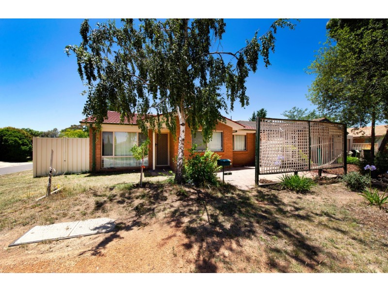 42 Bargang Crescent, Ngunnawal ACT 2913