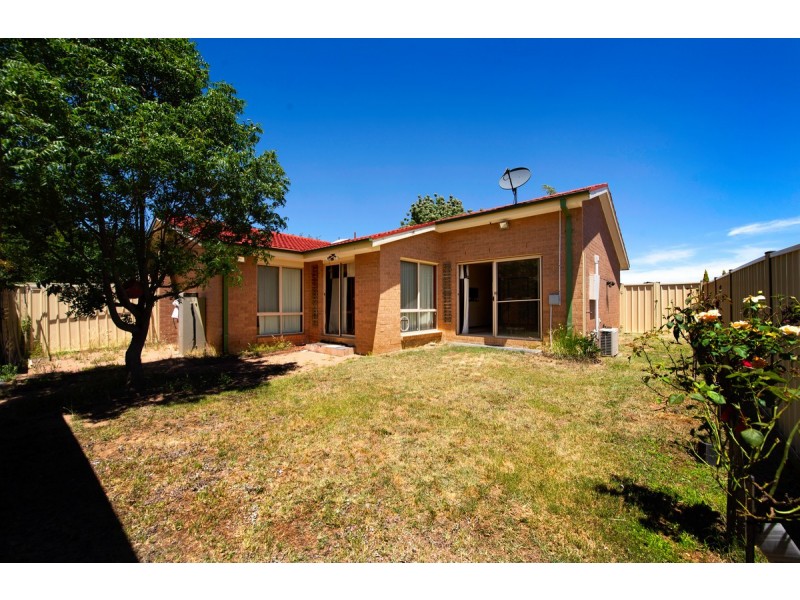 42 Bargang Crescent, Ngunnawal ACT 2913