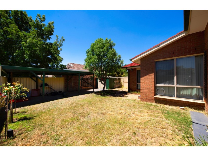 42 Bargang Crescent, Ngunnawal ACT 2913