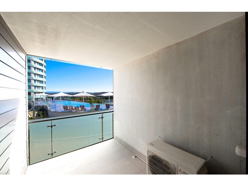 248/1 Anthony Rolfe Avenue, Gungahlin ACT 2912