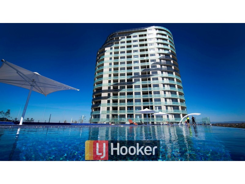 248/1 Anthony Rolfe Avenue, Gungahlin ACT 2912