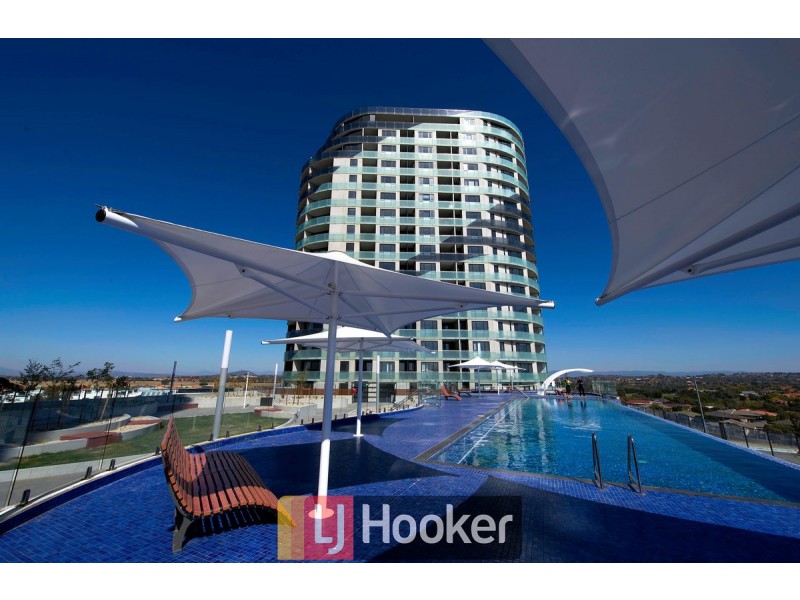 248/1 Anthony Rolfe Avenue, Gungahlin ACT 2912