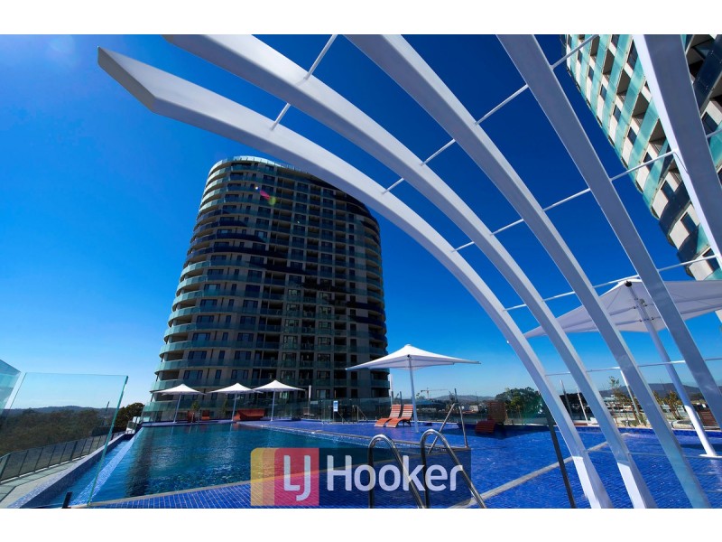 248/1 Anthony Rolfe Avenue, Gungahlin ACT 2912