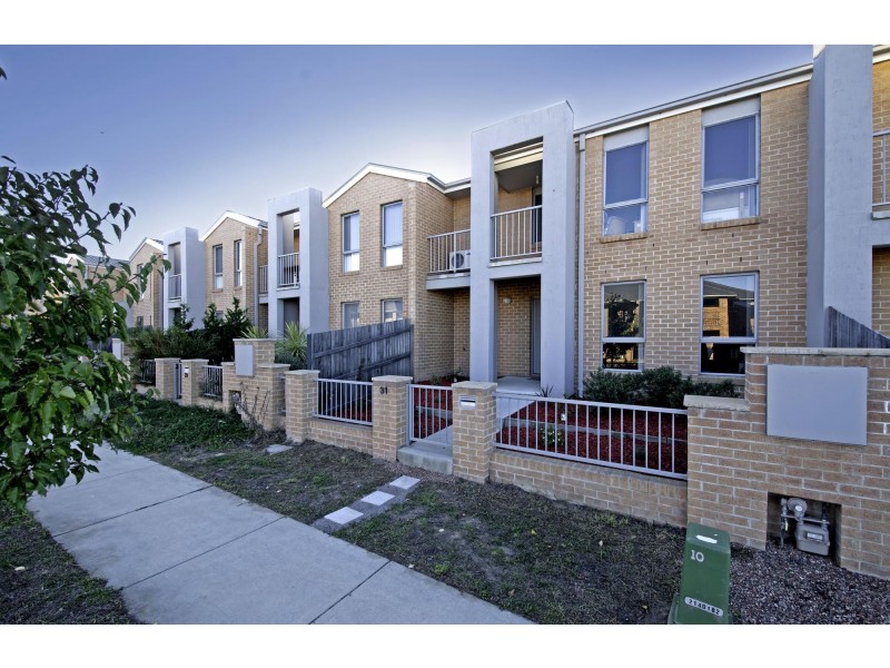 31 Neil Currie Street, Casey ACT 2913