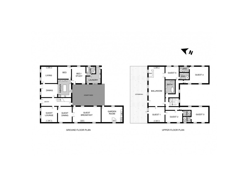 70 Rossi Street, Yass NSW 2582 Floorplan