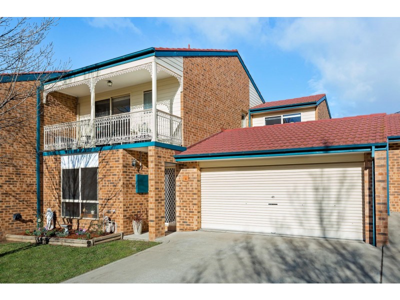 3/11 Everard Street, Palmerston ACT 2913