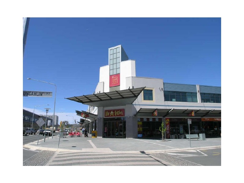 7/57 Sandover Cct, Amaroo ACT 2914