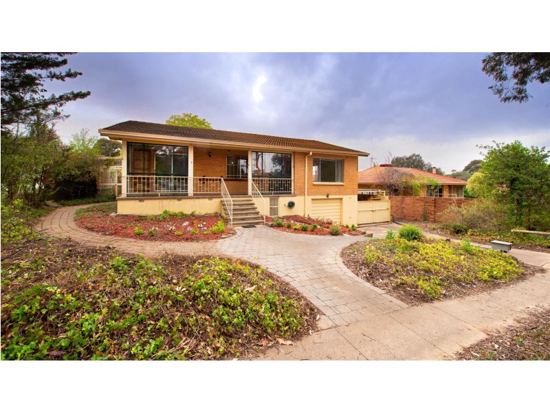 127 Launceston Street, Lyons ACT 2606