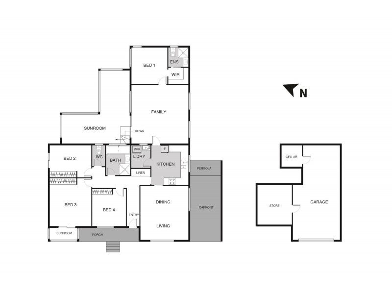 127 Launceston Street, Lyons ACT 2606