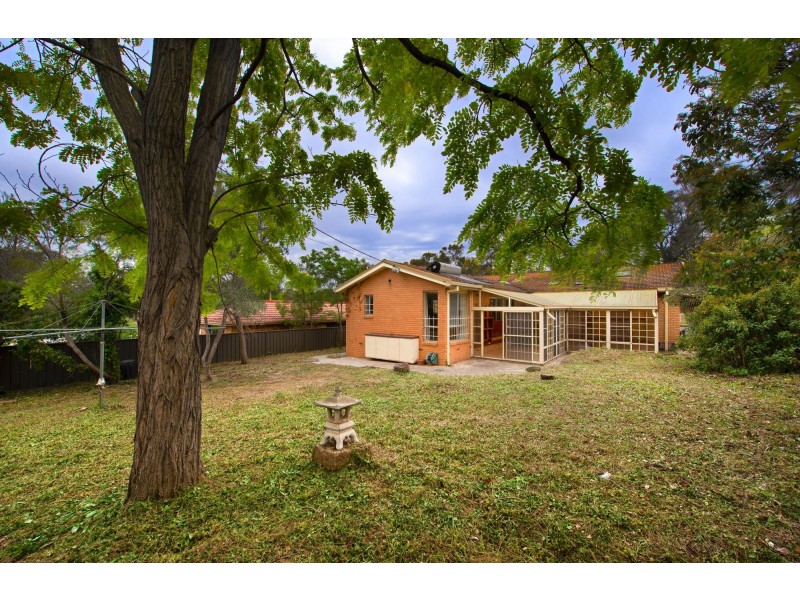 127 Launceston Street, Lyons ACT 2606