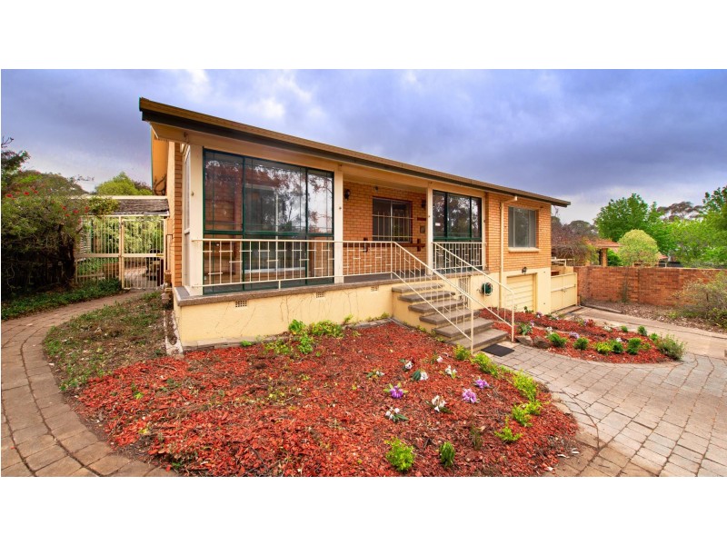 127 Launceston Street, Lyons ACT 2606