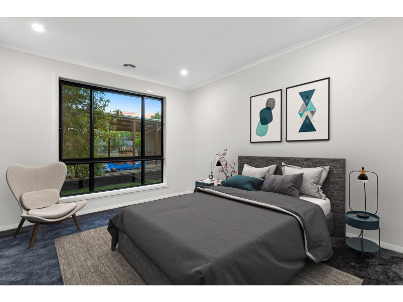 35B Hyndes Crescent, Holder ACT 2611