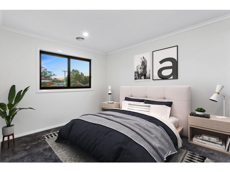 35B Hyndes Crescent, Holder ACT 2611