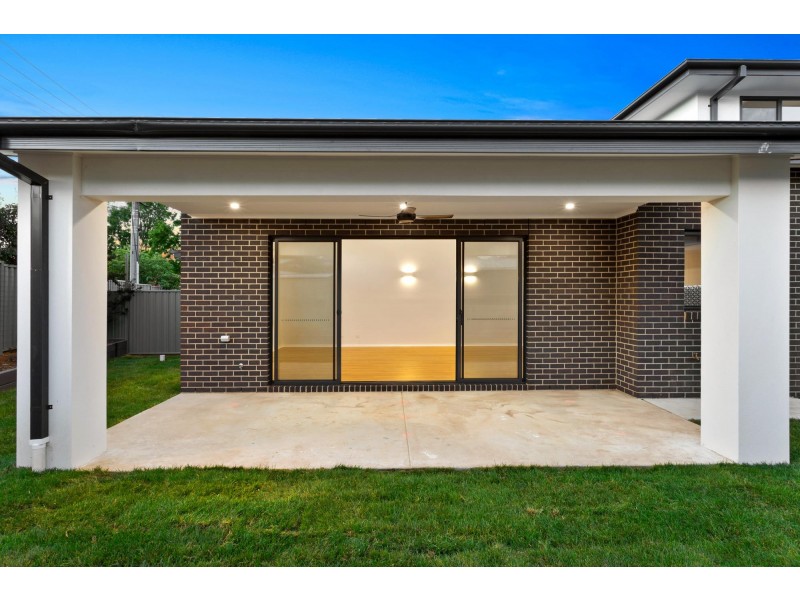 35B Hyndes Crescent, Holder ACT 2611