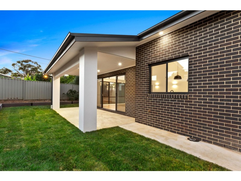 35B Hyndes Crescent, Holder ACT 2611