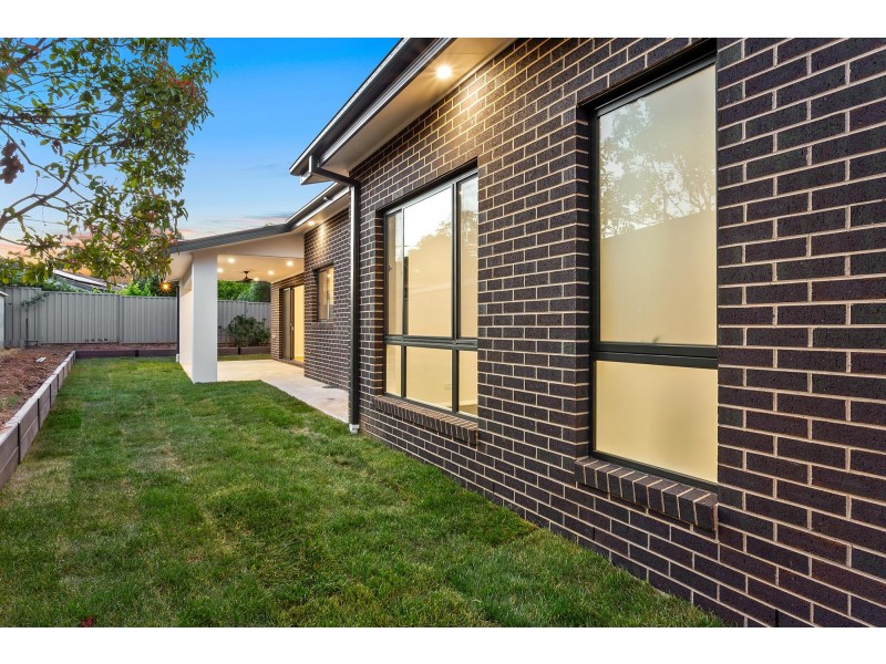 35B Hyndes Crescent, Holder ACT 2611