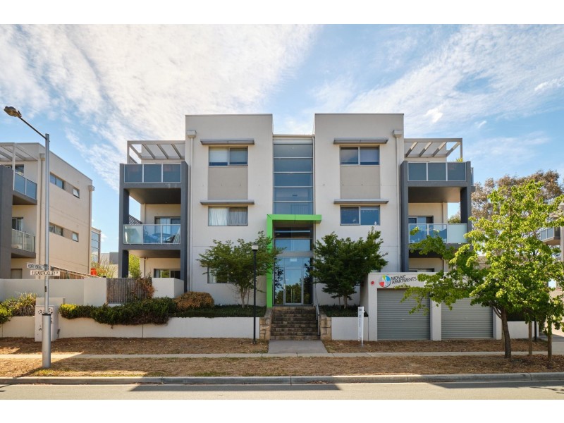 76/75 Elizabeth Jolley Crescent, Franklin ACT 2913
