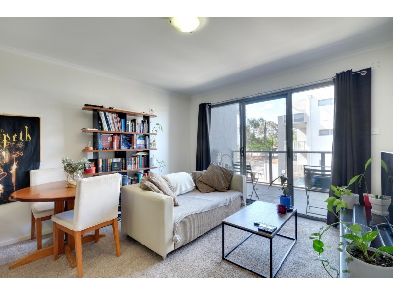 76/75 Elizabeth Jolley Crescent, Franklin ACT 2913