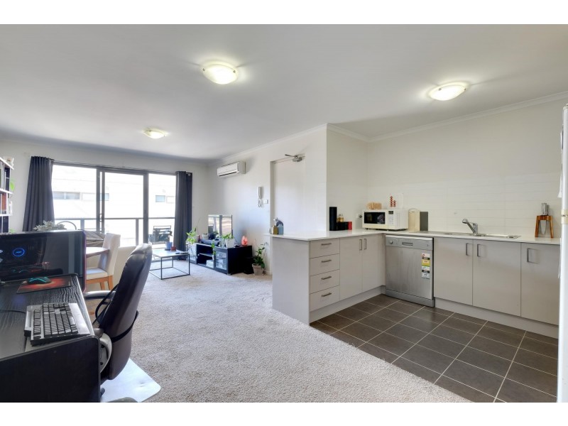 76/75 Elizabeth Jolley Crescent, Franklin ACT 2913