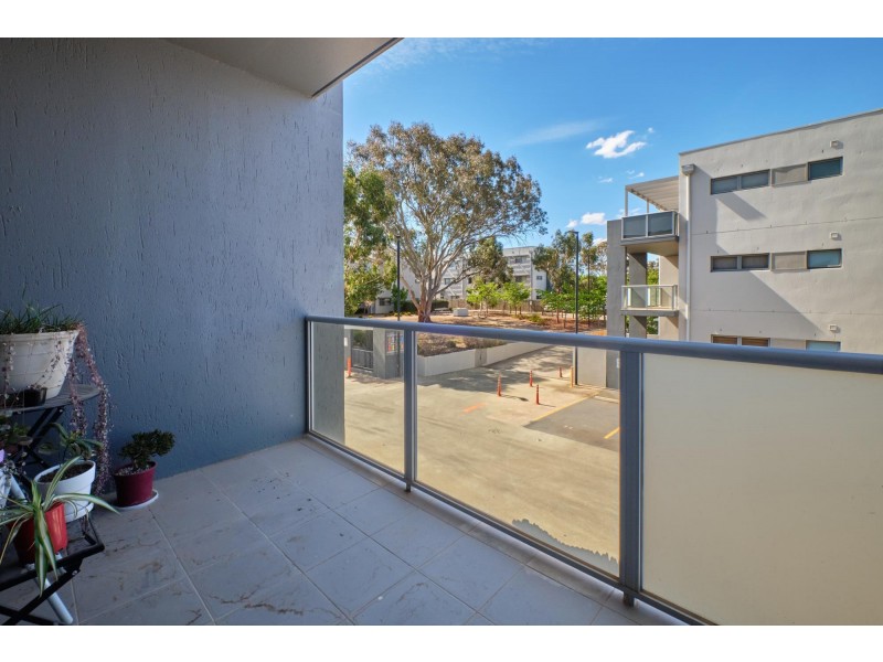 76/75 Elizabeth Jolley Crescent, Franklin ACT 2913