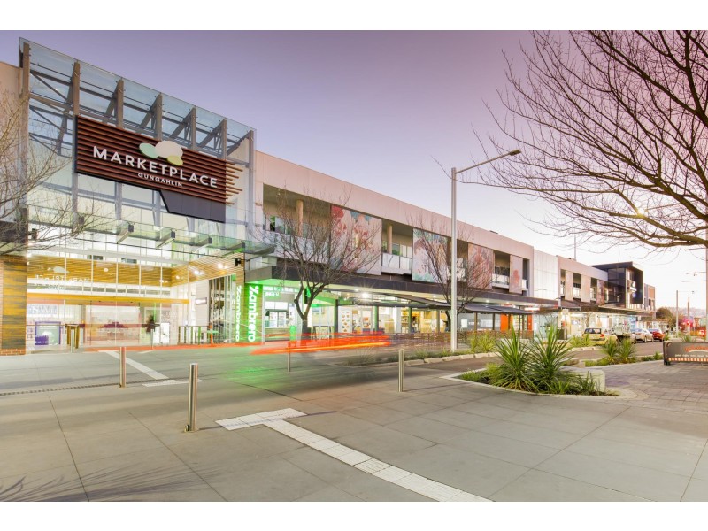 76/75 Elizabeth Jolley Crescent, Franklin ACT 2913