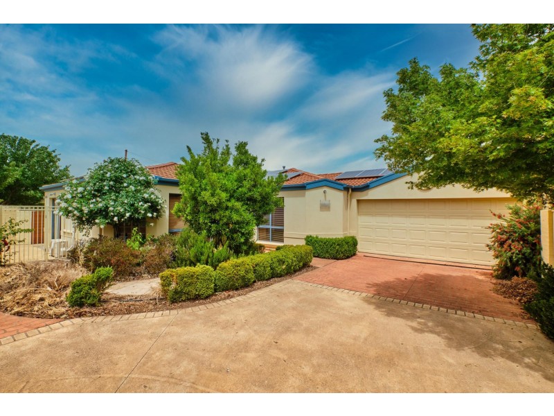 3/7 Seaborn Place, Nicholls ACT 2913
