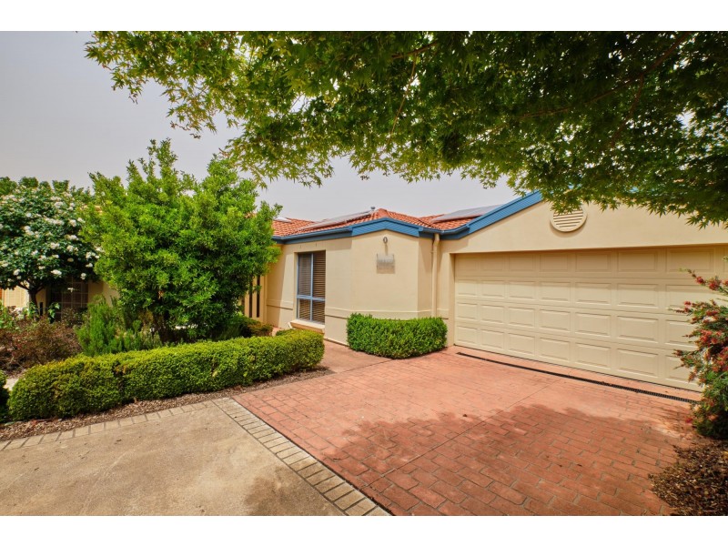 3/7 Seaborn Place, Nicholls ACT 2913
