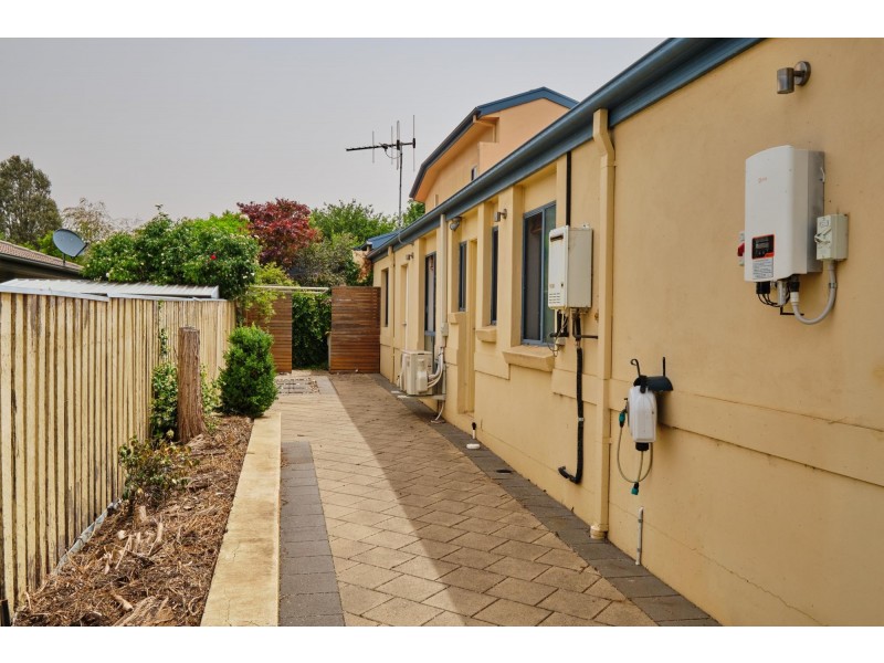 3/7 Seaborn Place, Nicholls ACT 2913