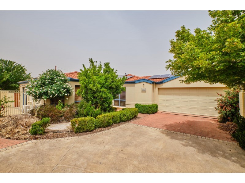 3/7 Seaborn Place, Nicholls ACT 2913