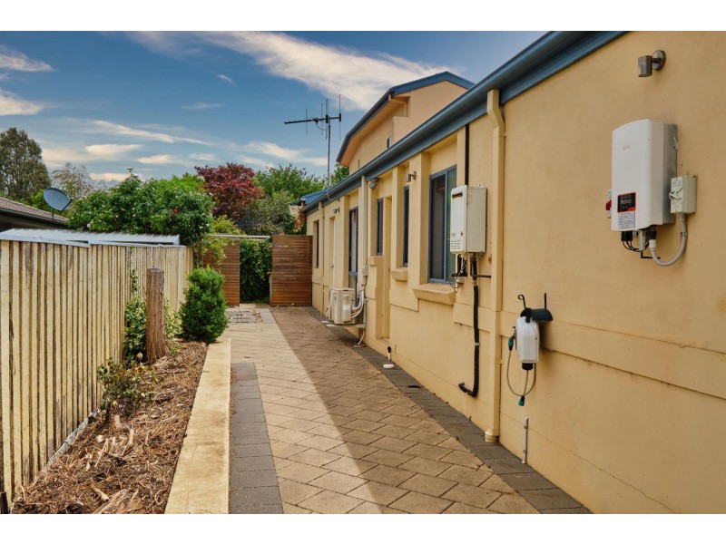 3/7 Seaborn Place, Nicholls ACT 2913