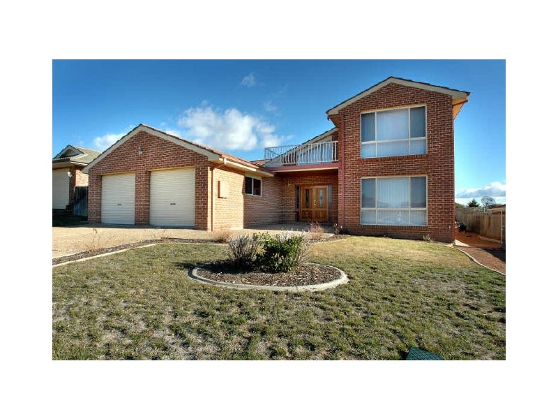 20 Namadgi Circuit, Palmerston ACT 2913
