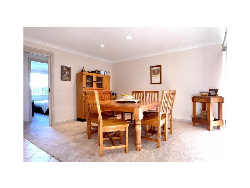 20 Namadgi Circuit, Palmerston ACT 2913