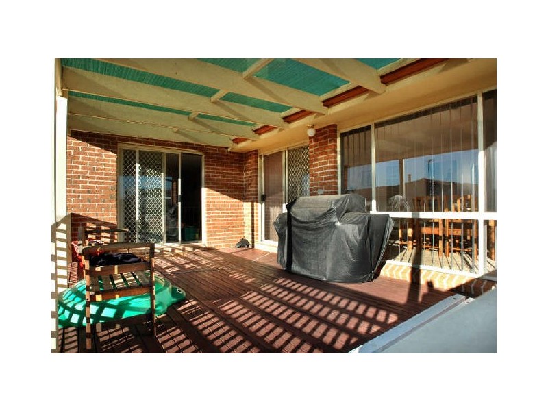 20 Namadgi Circuit, Palmerston ACT 2913