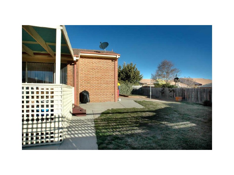 20 Namadgi Circuit, Palmerston ACT 2913