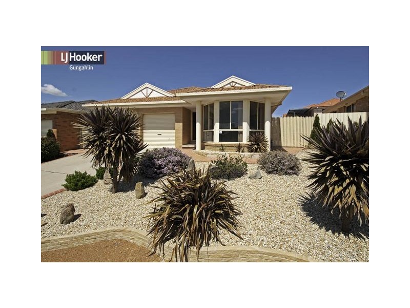 16 Bendora Crescent, Palmerston ACT 2913