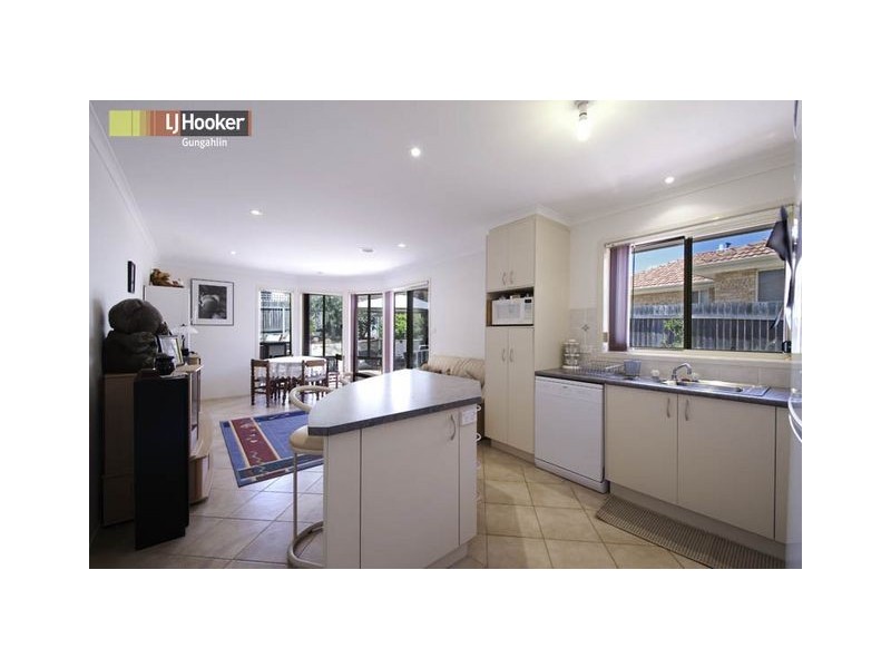 16 Bendora Crescent, Palmerston ACT 2913