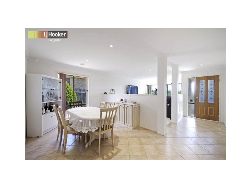 16 Bendora Crescent, Palmerston ACT 2913